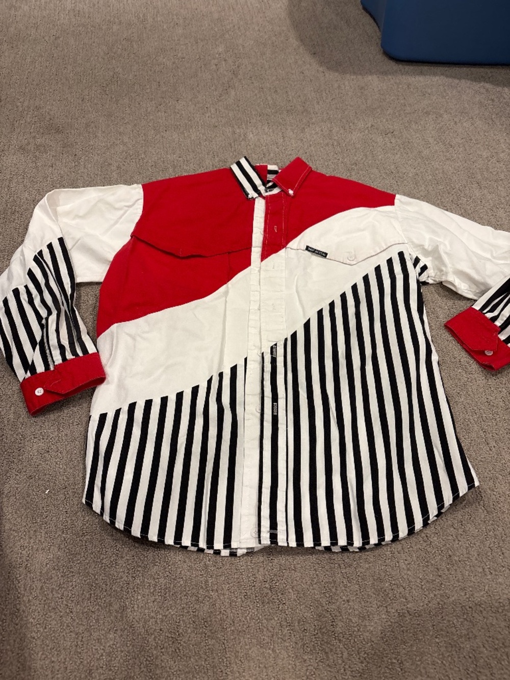 Vintage Mo Betta Western Wear